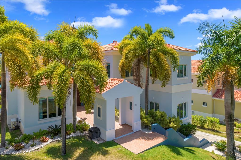 PALMAS DEL MAR - Residential