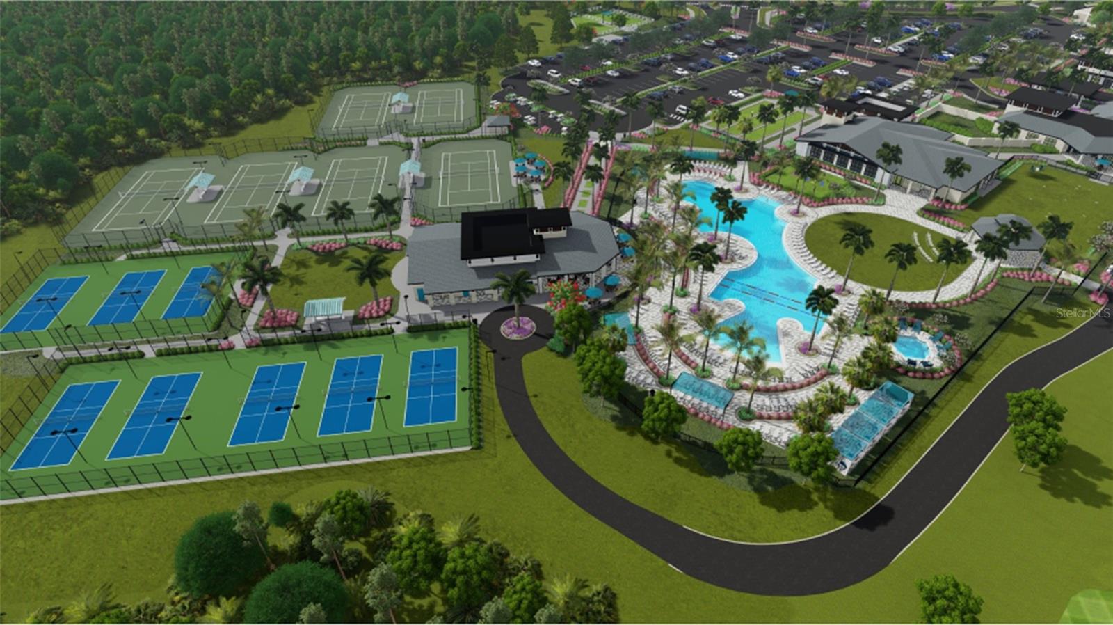 PORT CHARLOTTE SUB 20 - Residential