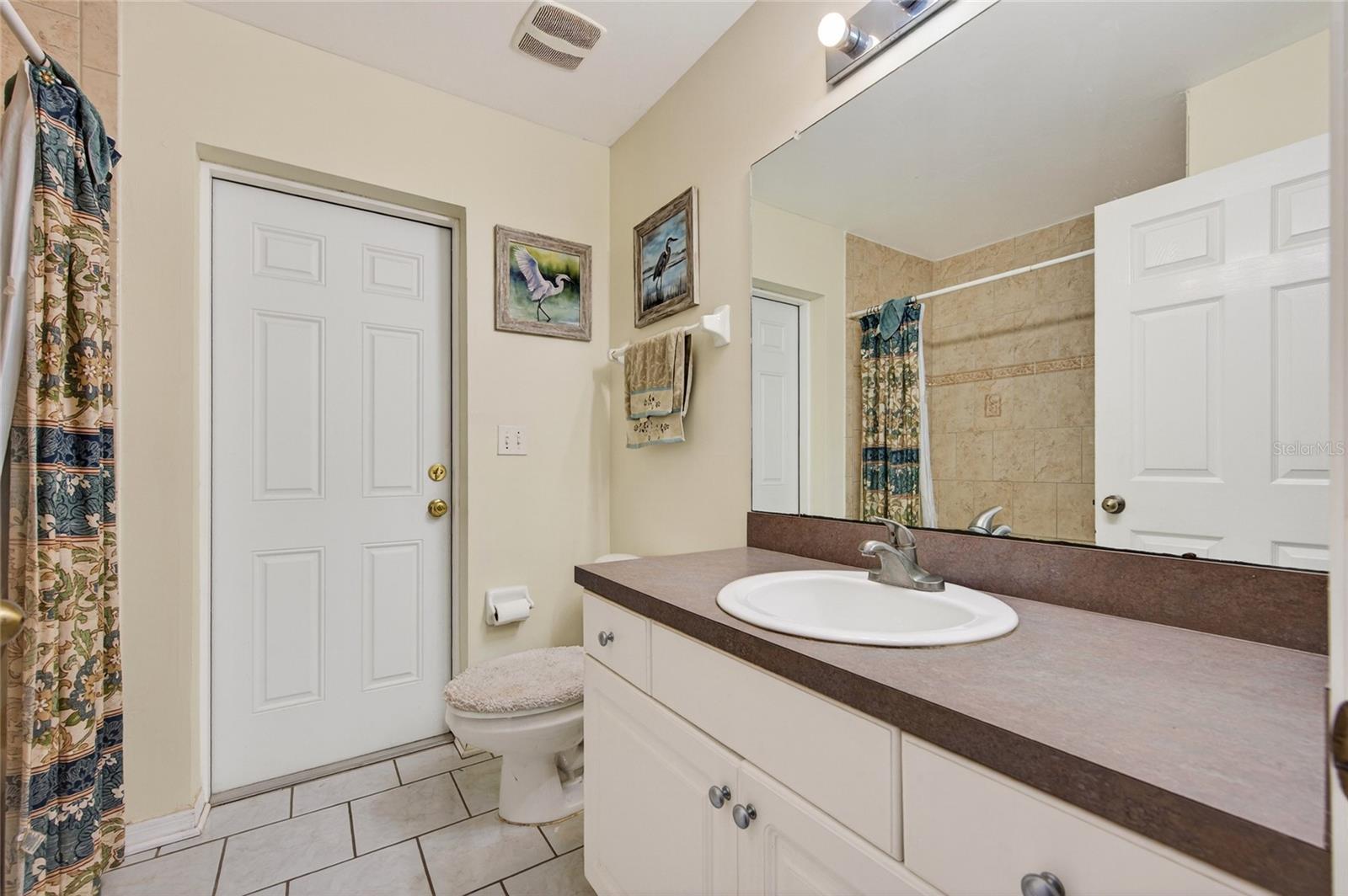 PORT CHARLOTTE SUB 20 - Residential
