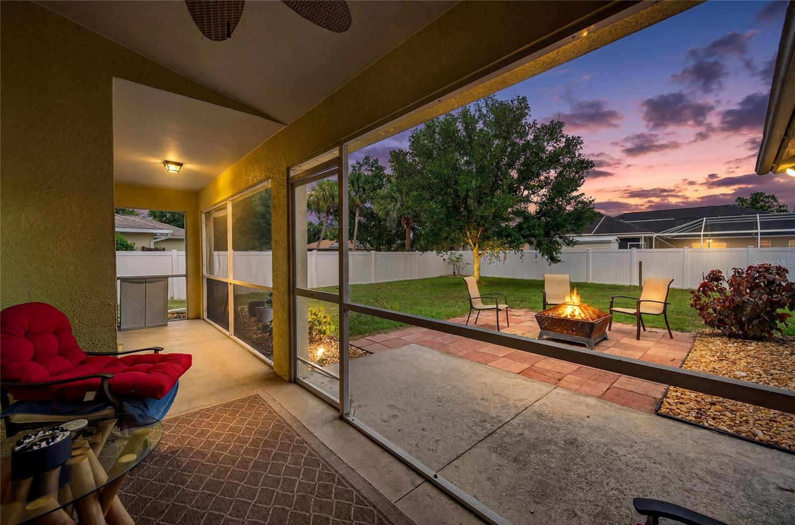 PORT CHARLOTTE SUB 20 - Residential