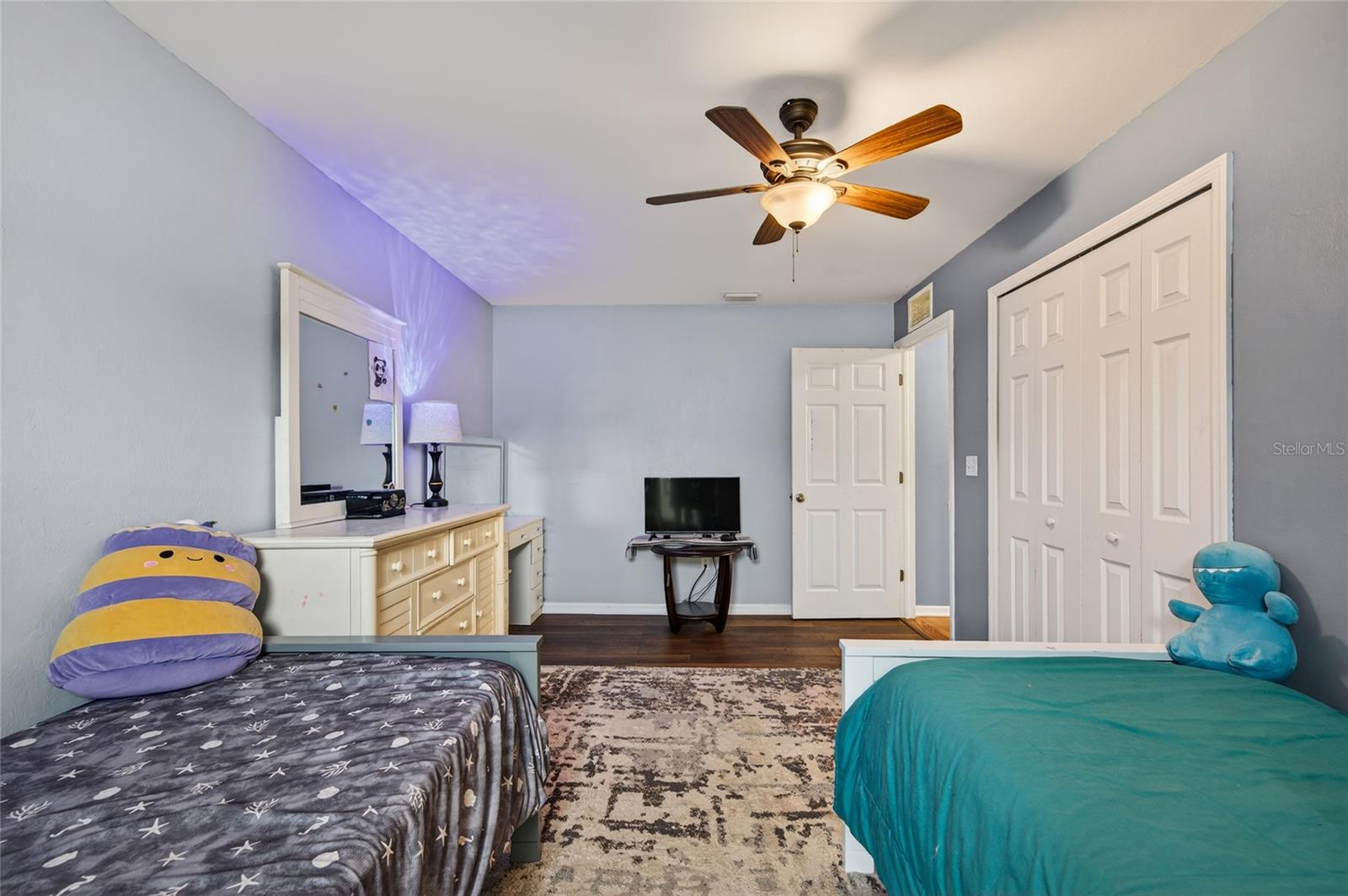 PORT CHARLOTTE SUB 20 - Residential
