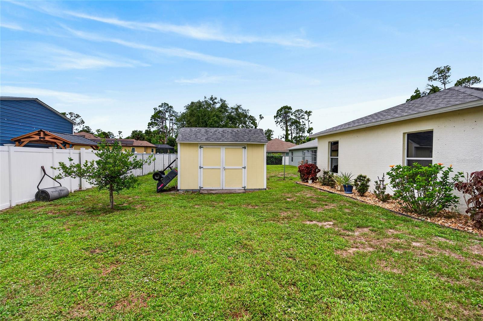 PORT CHARLOTTE SUB 20 - Residential