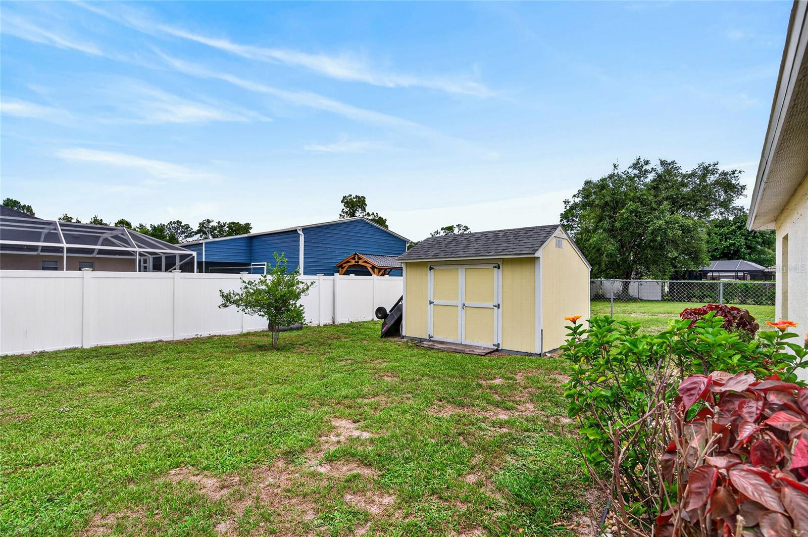 PORT CHARLOTTE SUB 20 - Residential
