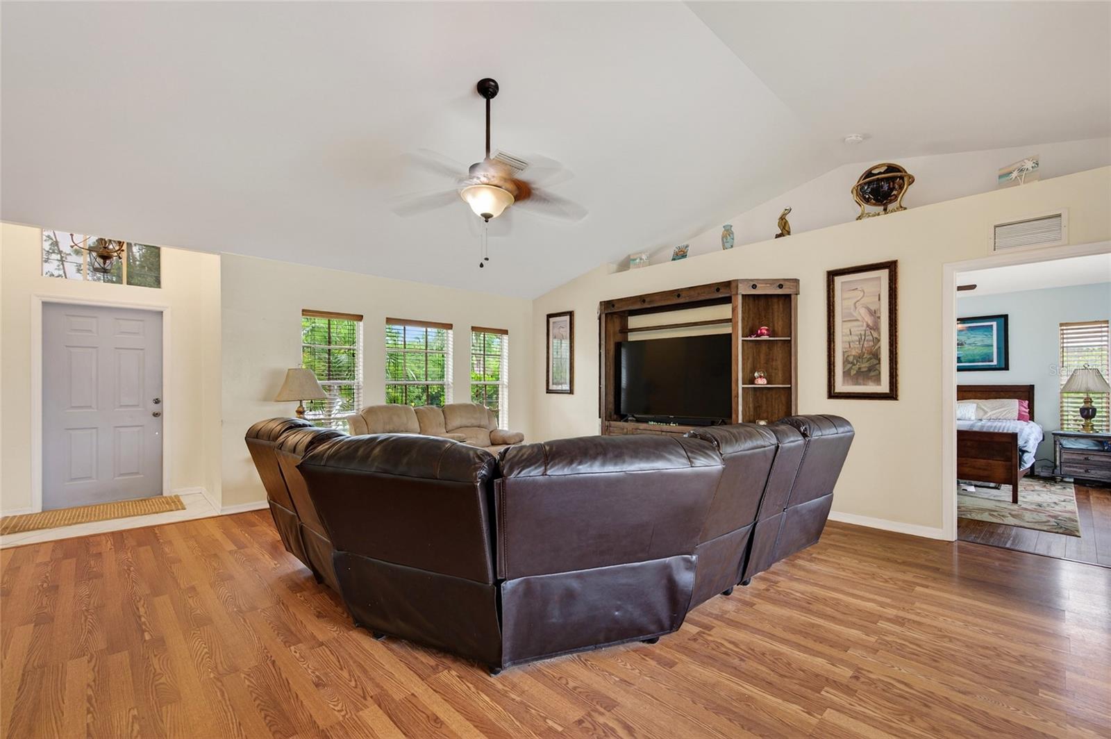 PORT CHARLOTTE SUB 20 - Residential