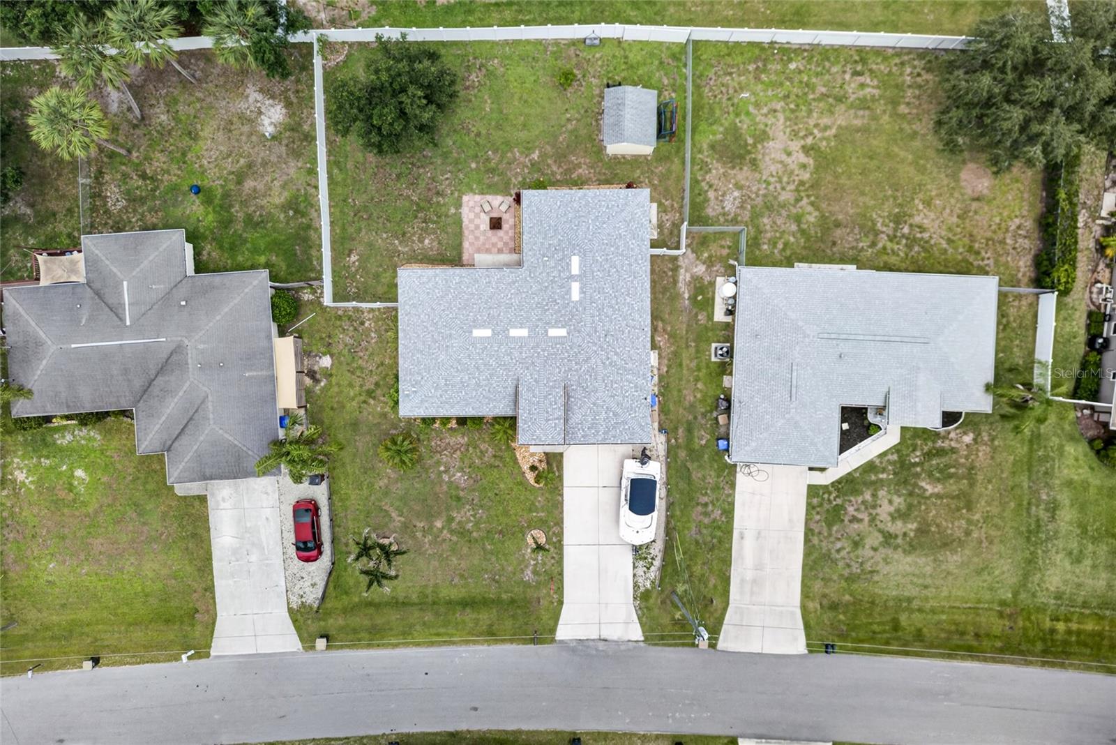PORT CHARLOTTE SUB 20 - Residential