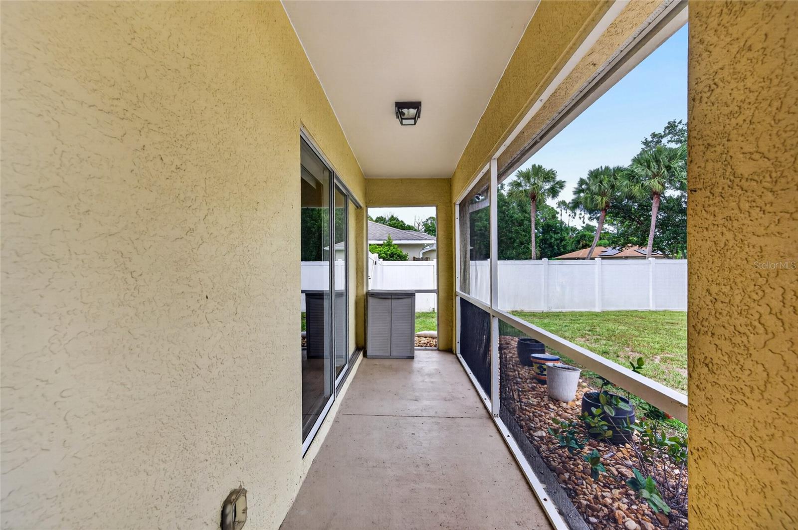 PORT CHARLOTTE SUB 20 - Residential