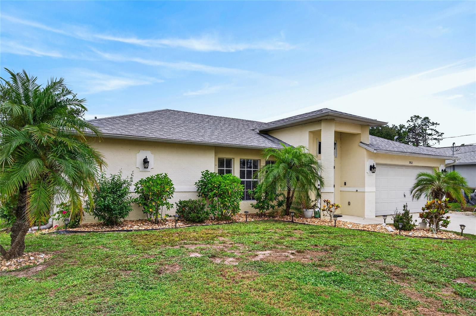 PORT CHARLOTTE SUB 20 - Residential