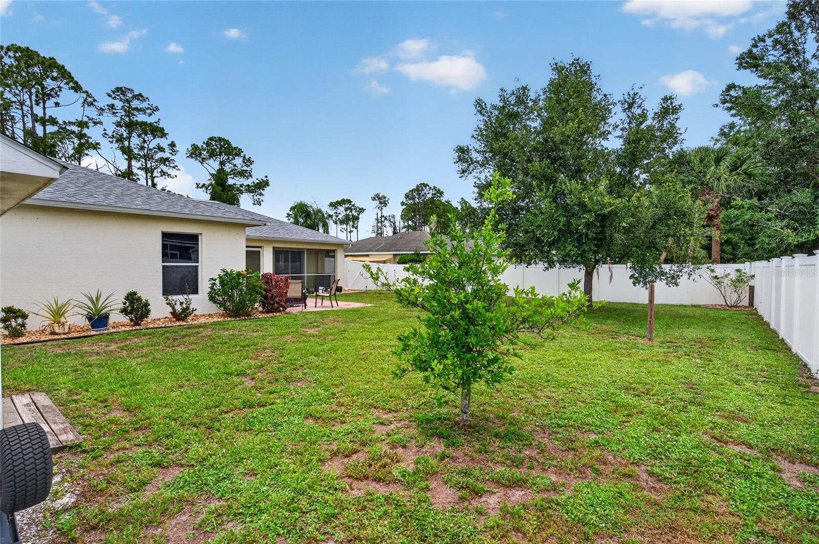 PORT CHARLOTTE SUB 20 - Residential