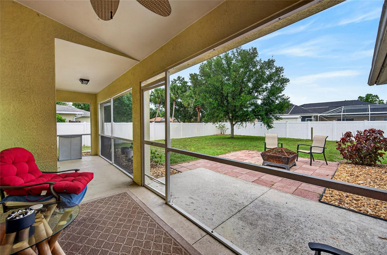 PORT CHARLOTTE SUB 20 - Residential