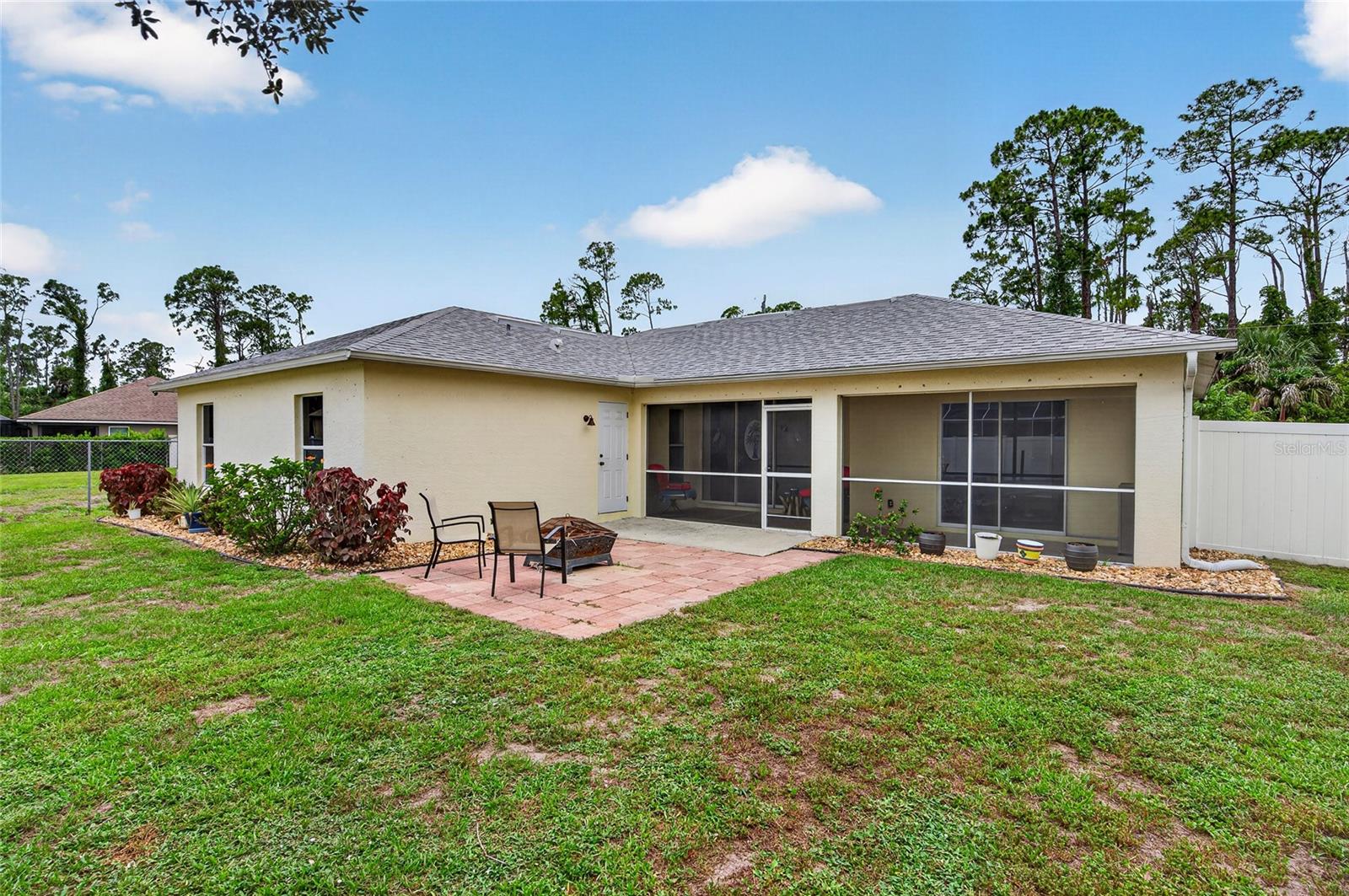 PORT CHARLOTTE SUB 20 - Residential
