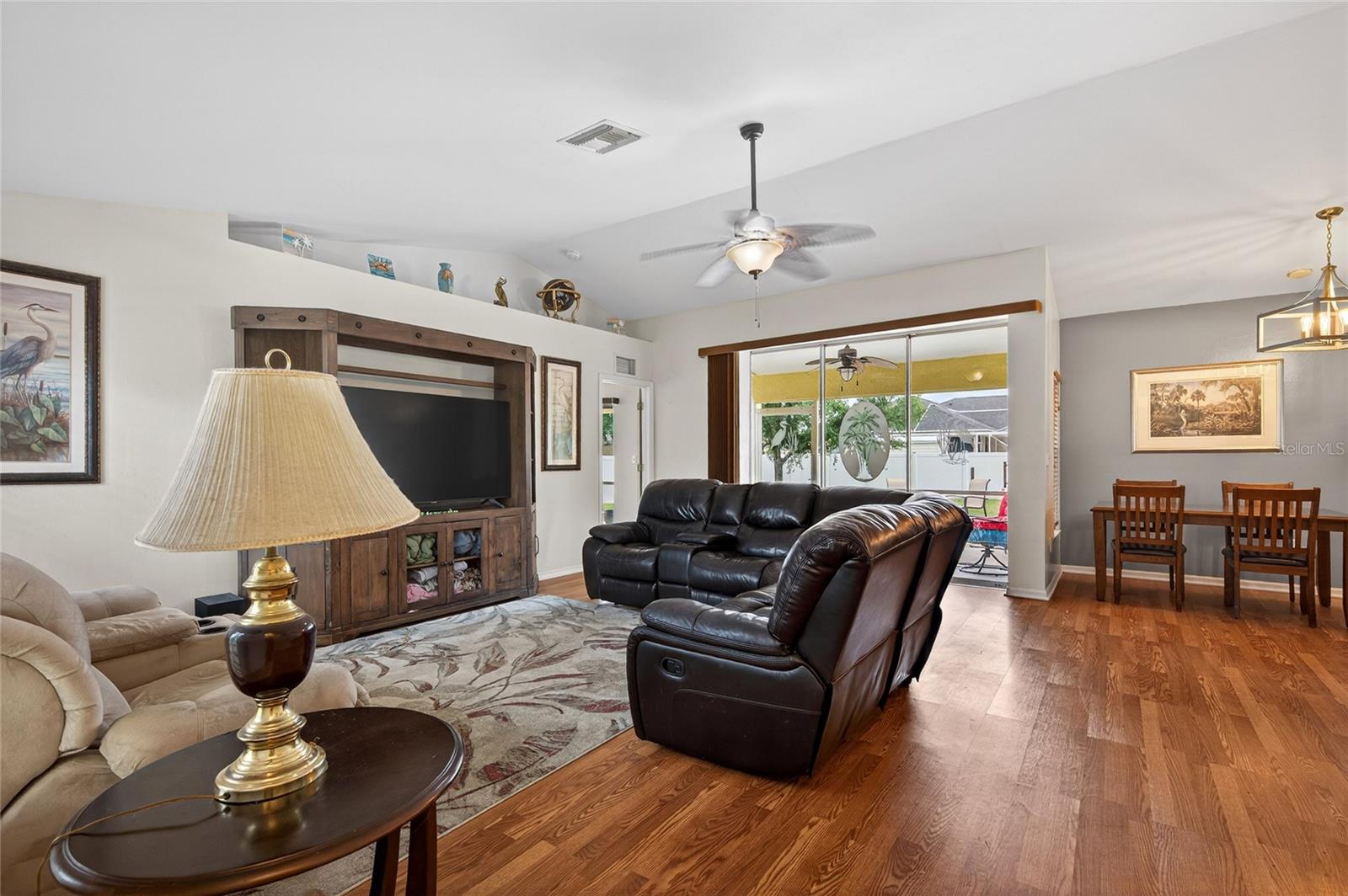 PORT CHARLOTTE SUB 20 - Residential