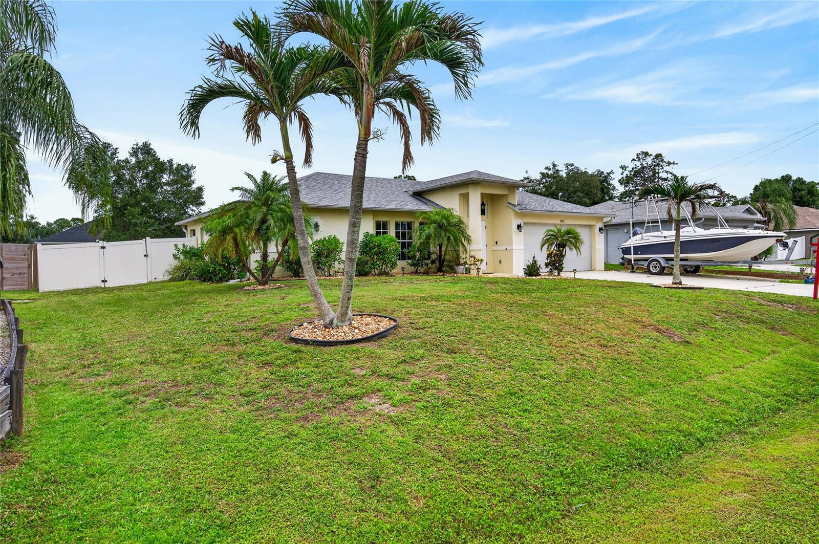 PORT CHARLOTTE SUB 20 - Residential