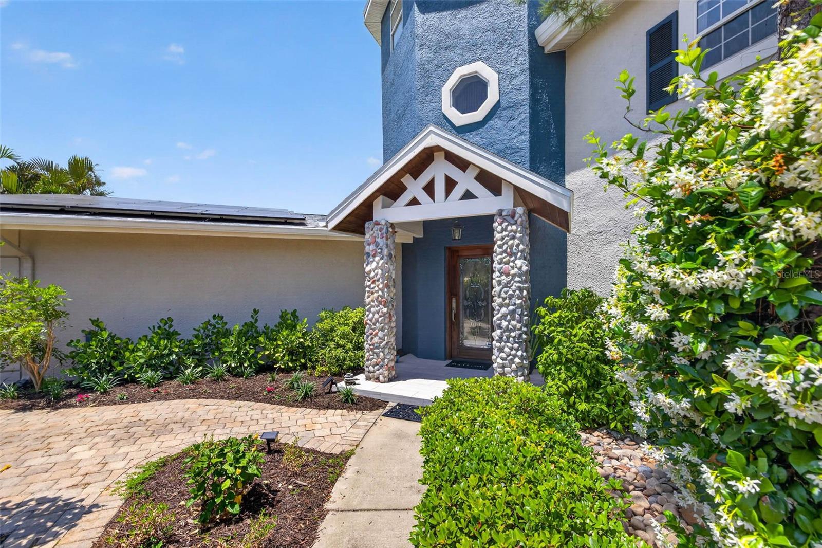 TIERRA VERDE UNIT 01 - Residential