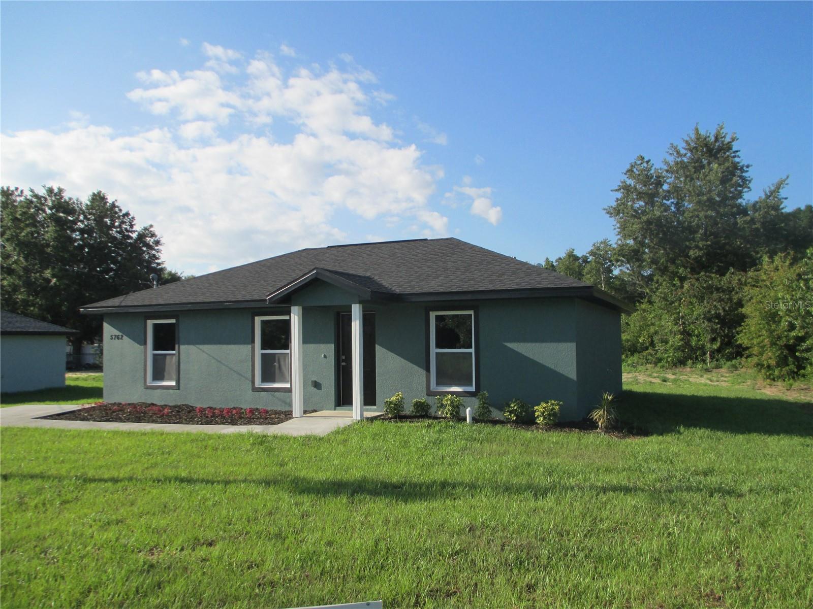 OCALA RIDGE - Residential
