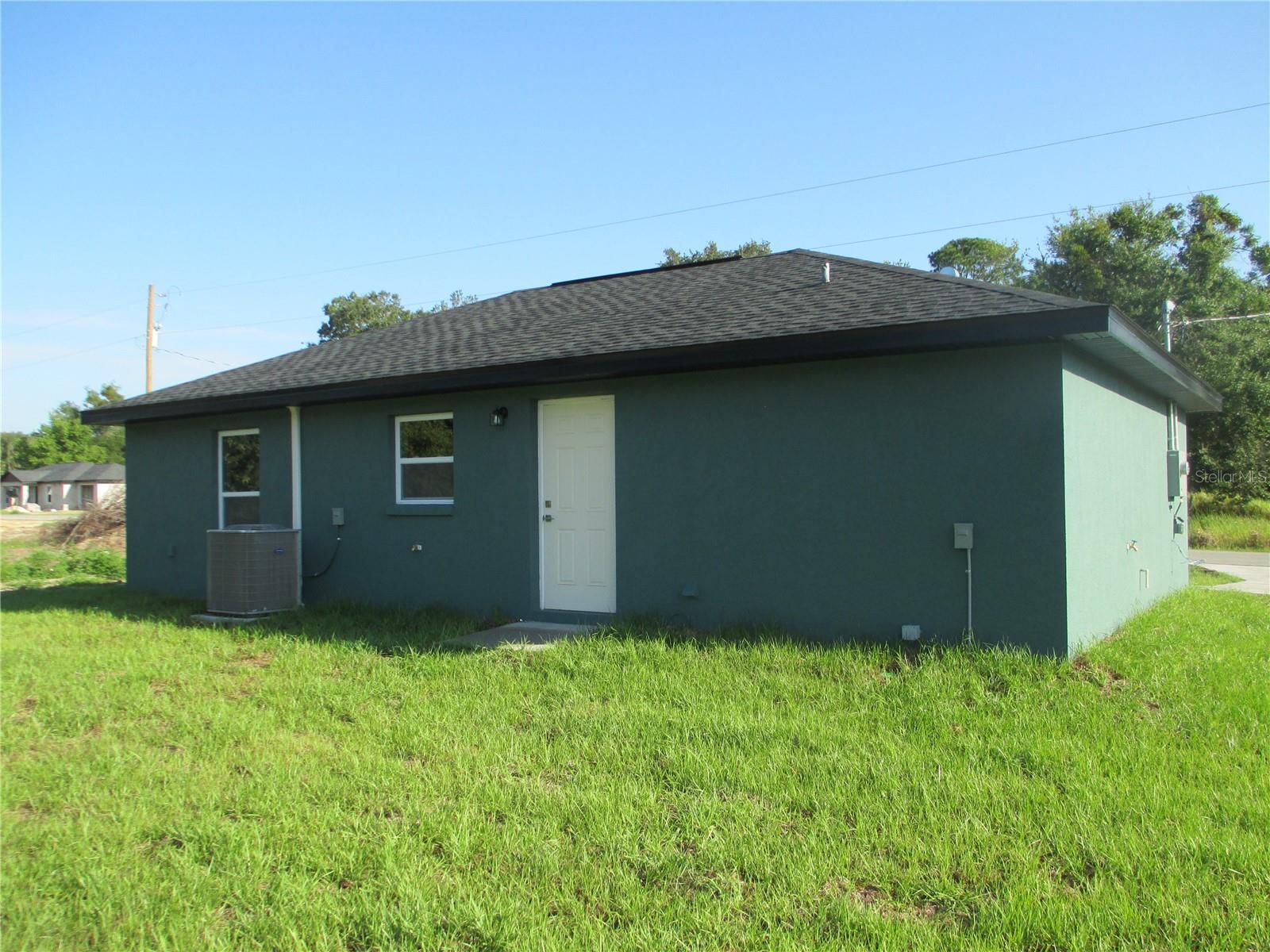 OCALA RIDGE - Residential
