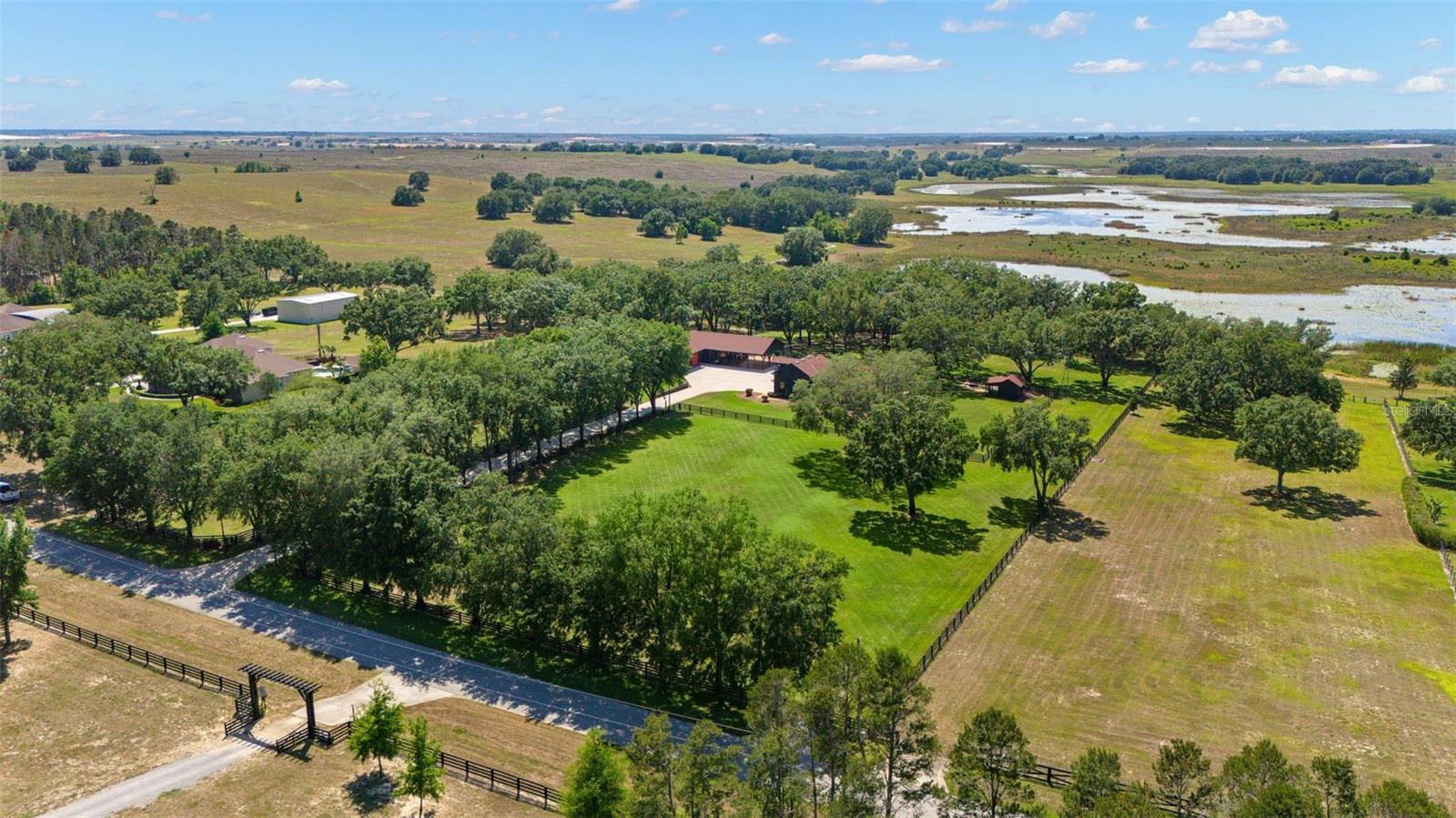 ACREAGE & UNREC - Residential