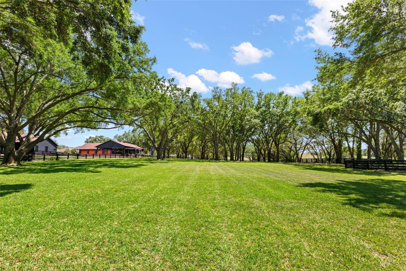 ACREAGE & UNREC - Residential