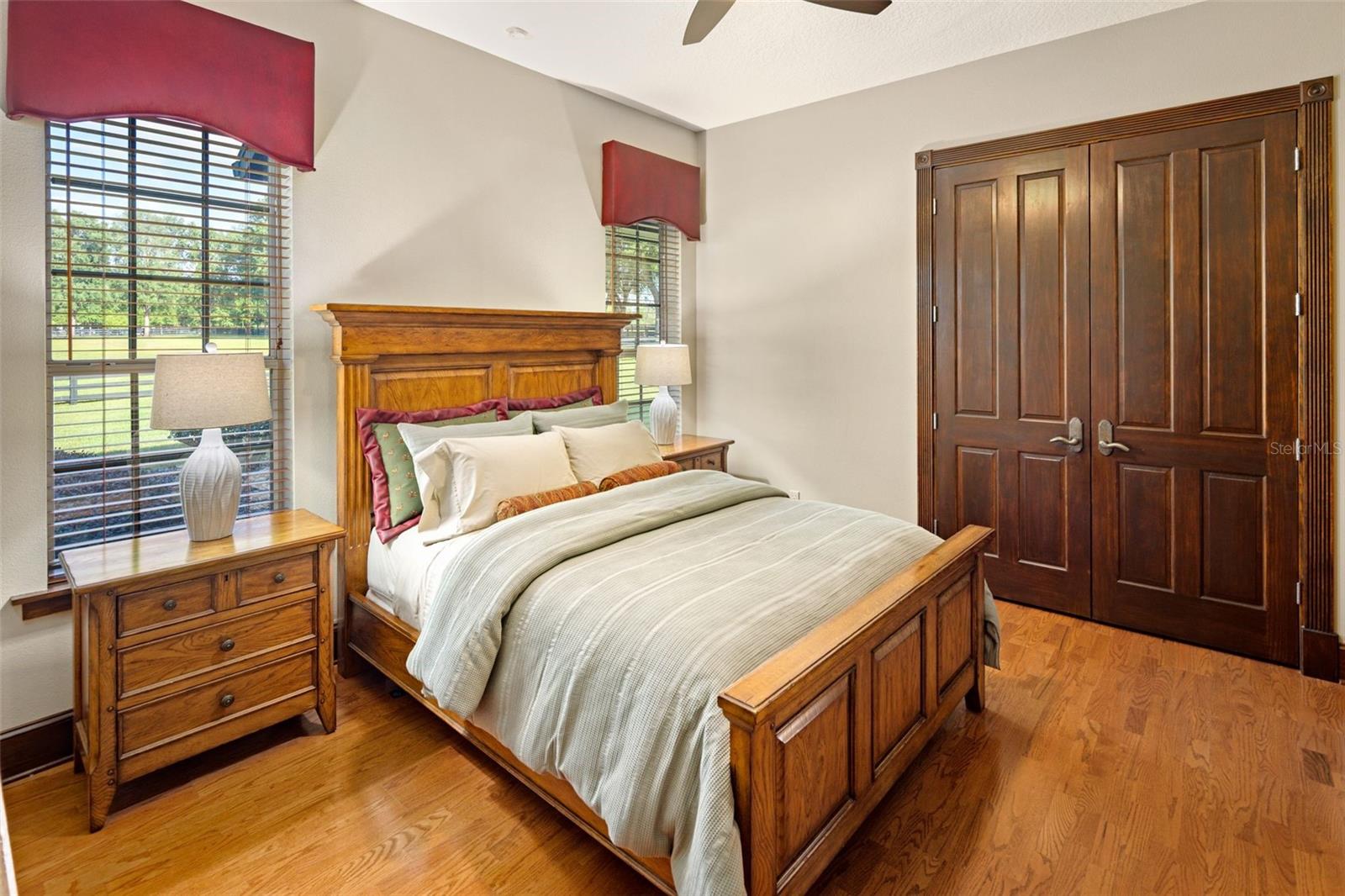 ACREAGE & UNREC - Residential