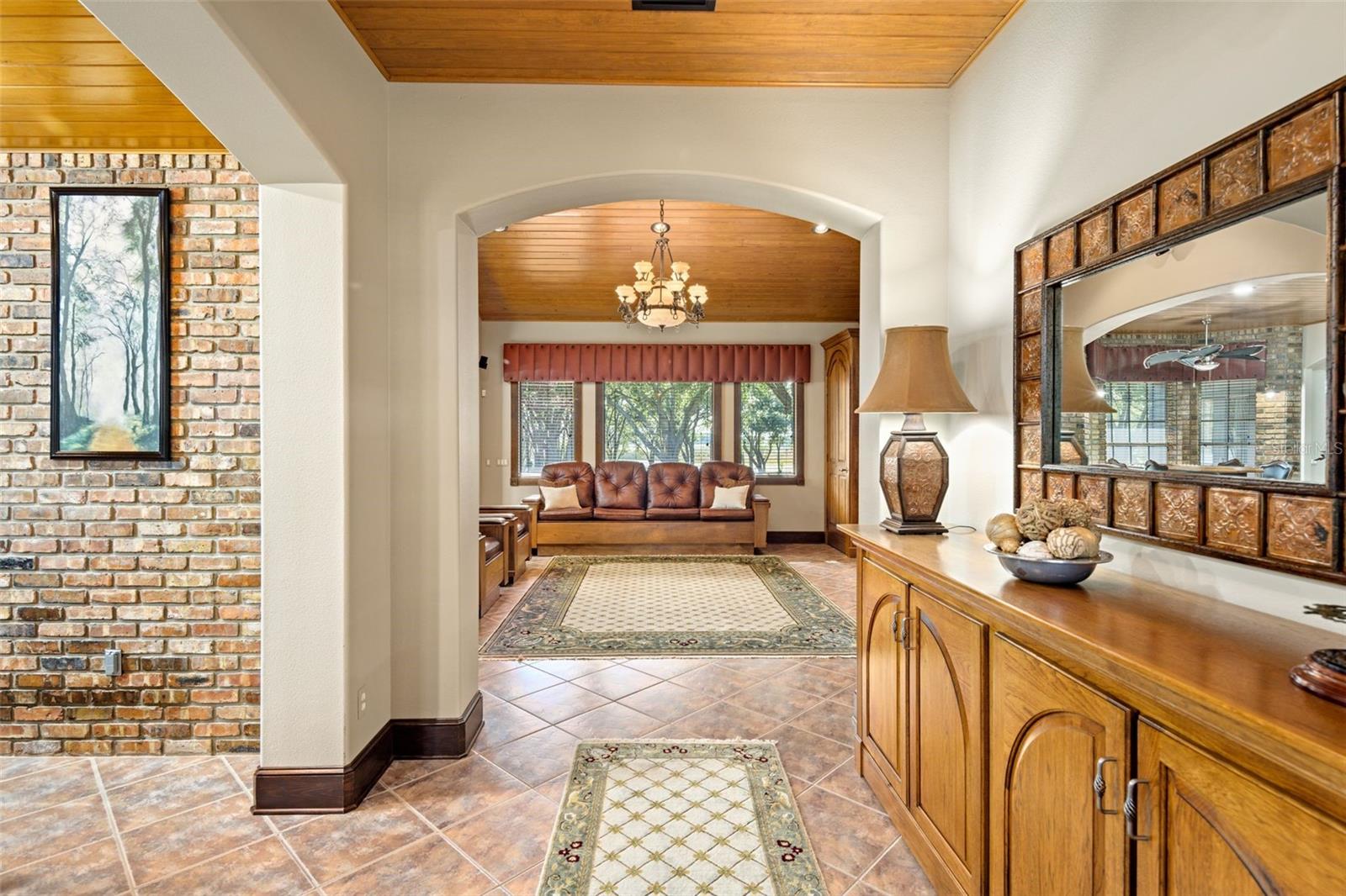 ACREAGE & UNREC - Residential