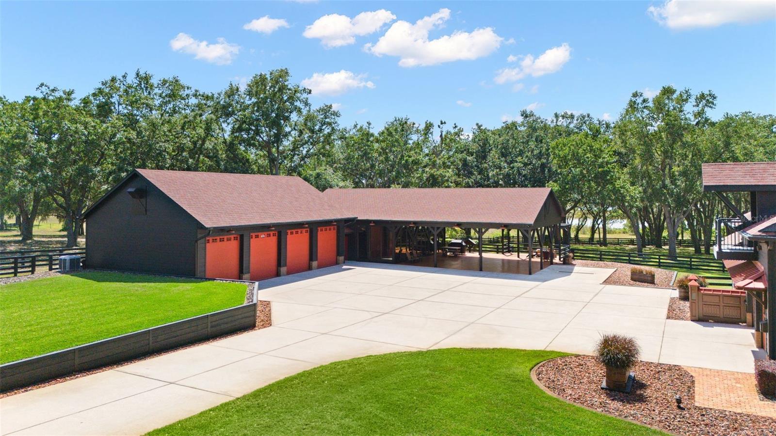 ACREAGE & UNREC - Residential