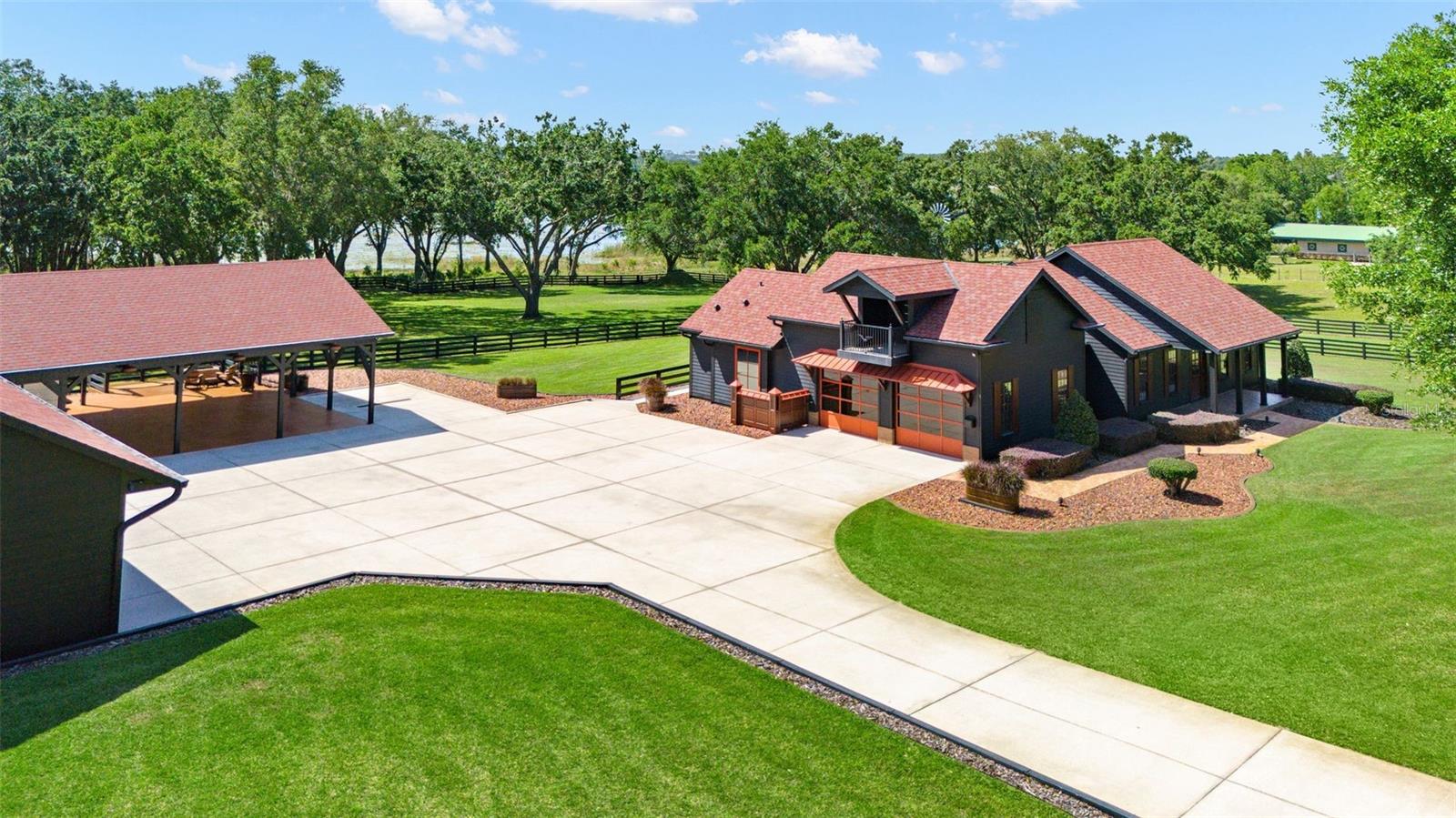 ACREAGE & UNREC - Residential