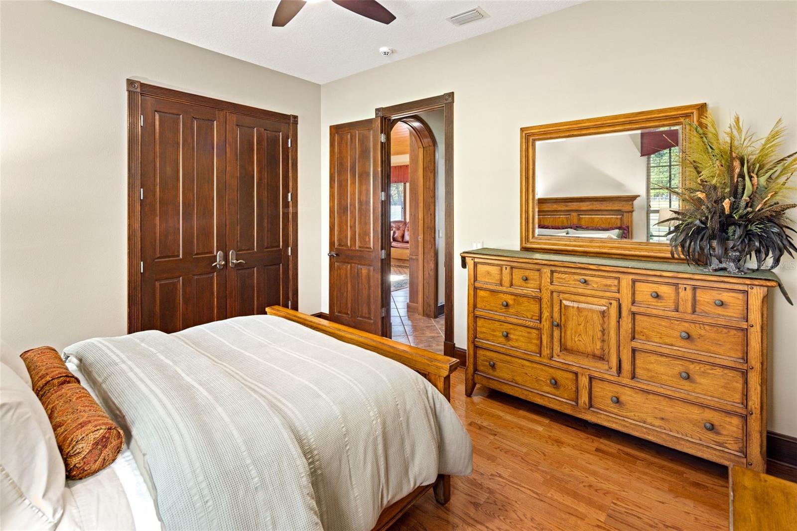 ACREAGE & UNREC - Residential