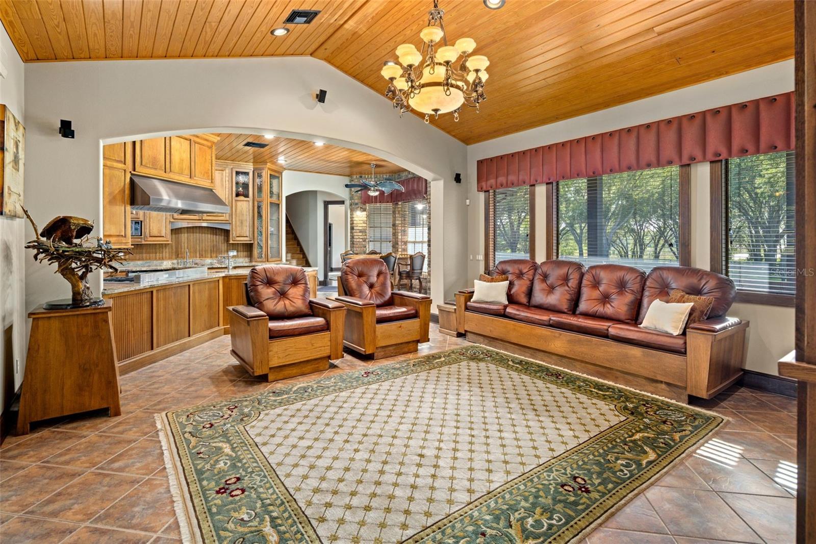 ACREAGE & UNREC - Residential