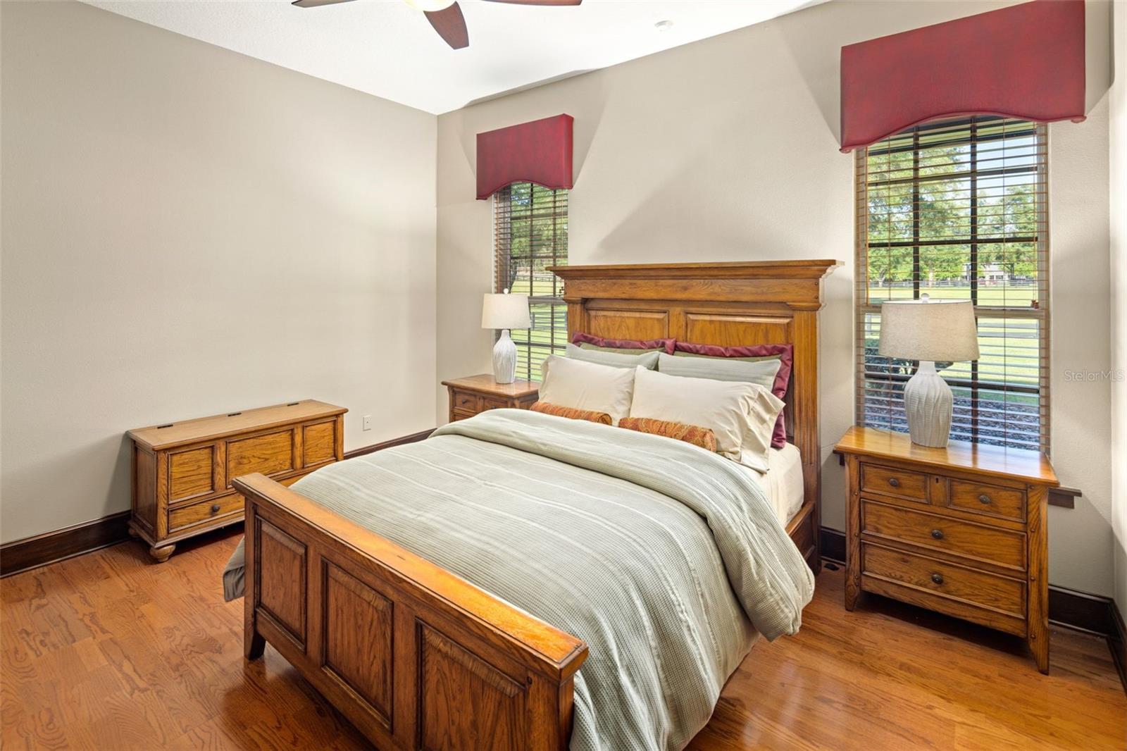 ACREAGE & UNREC - Residential