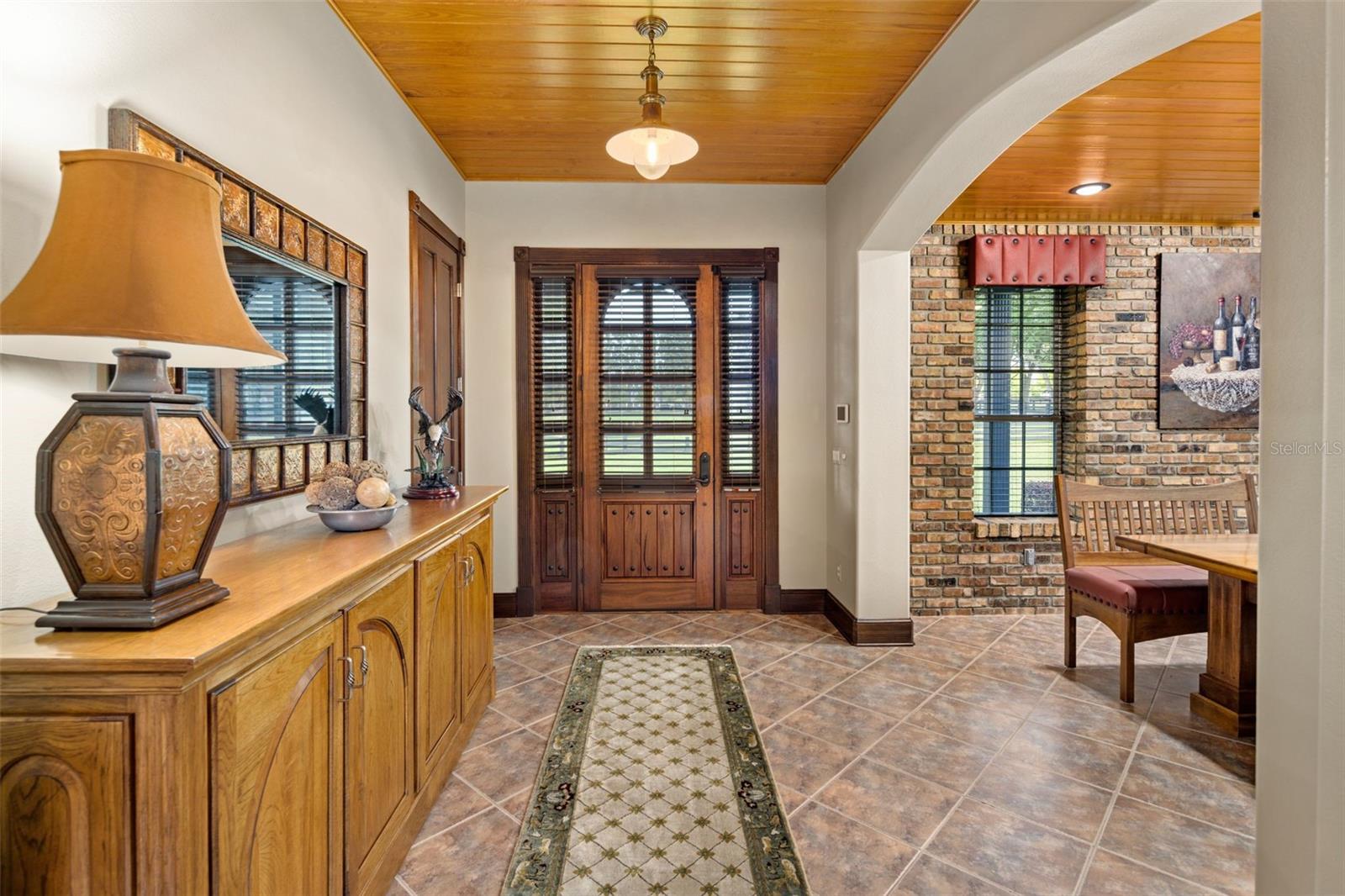 ACREAGE & UNREC - Residential