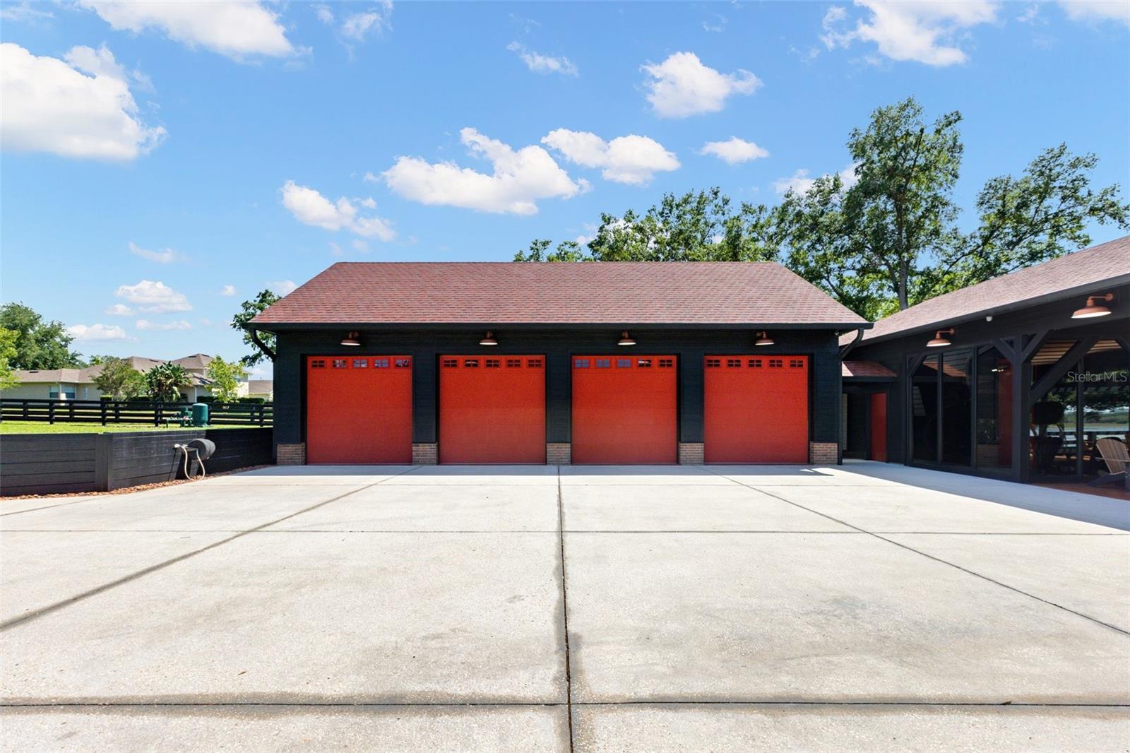 ACREAGE & UNREC - Residential