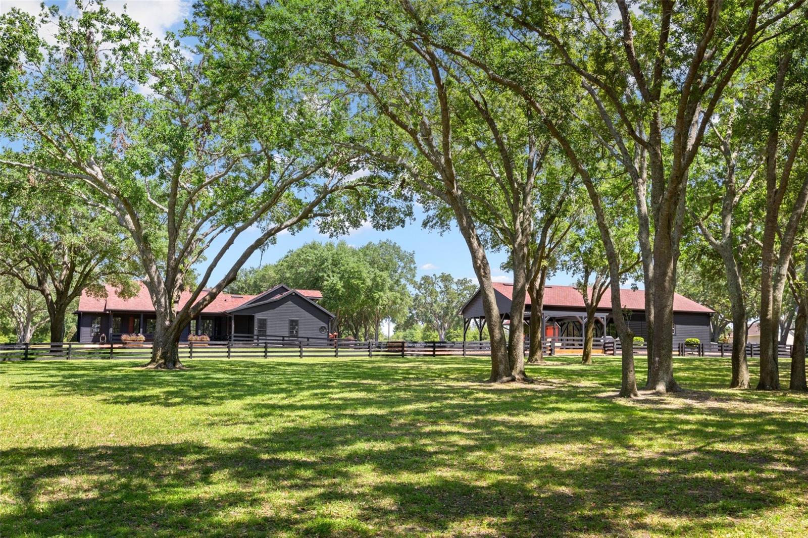 ACREAGE & UNREC - Residential