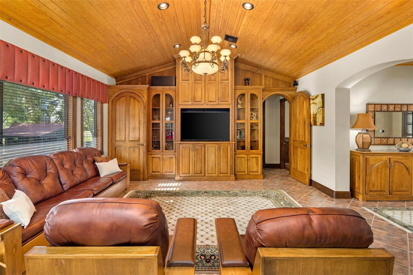 ACREAGE & UNREC - Residential