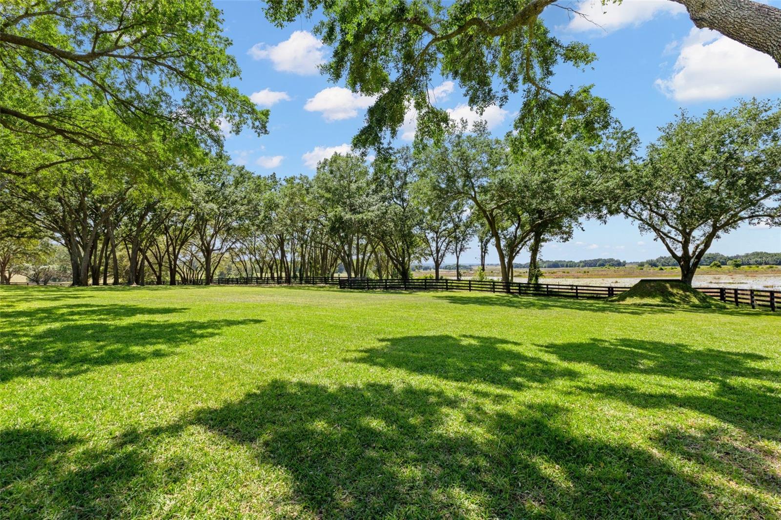 ACREAGE & UNREC - Residential