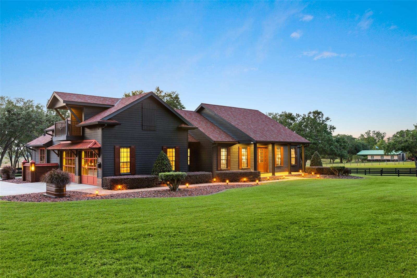 ACREAGE & UNREC - Residential