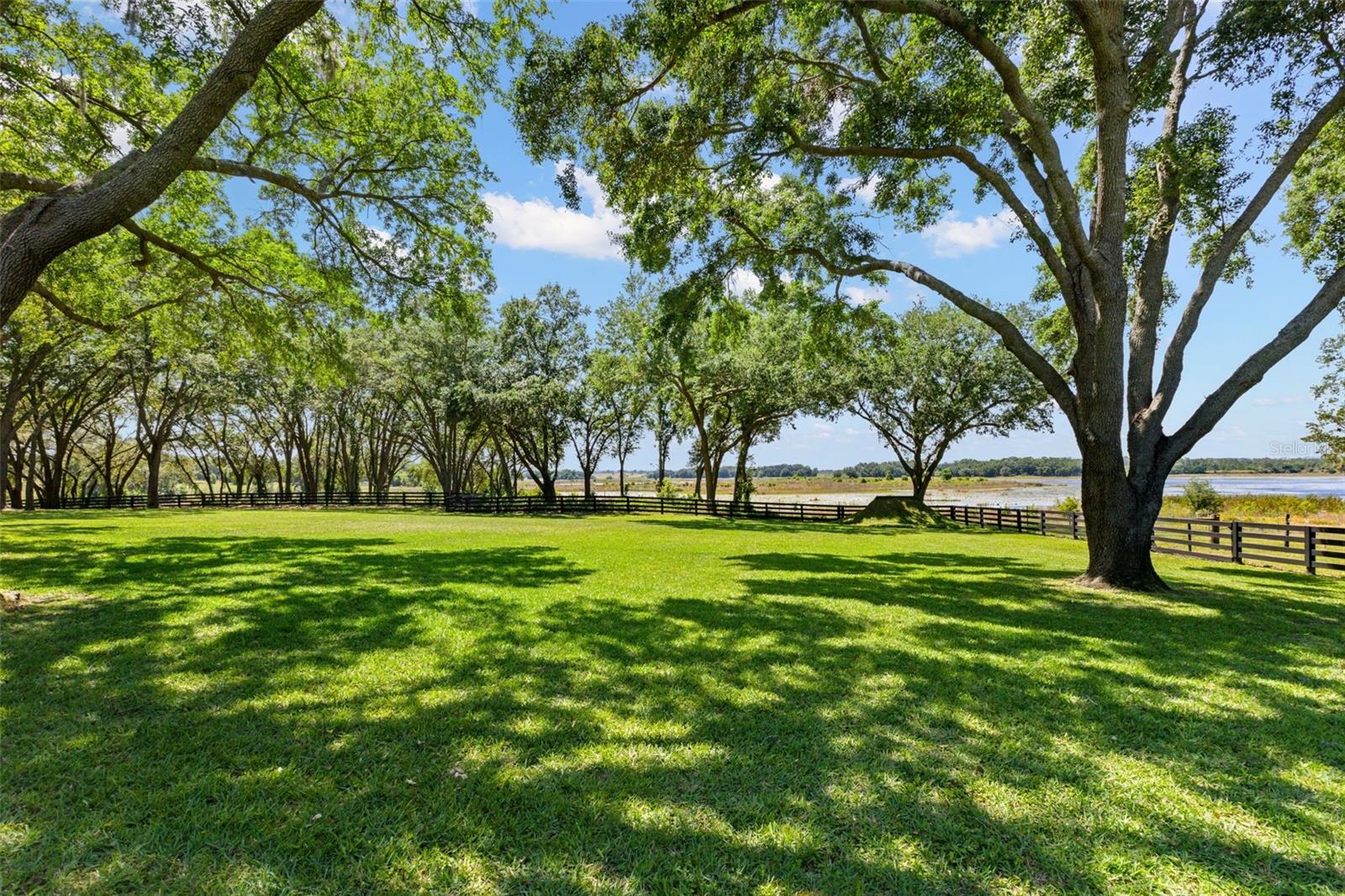 ACREAGE & UNREC - Residential