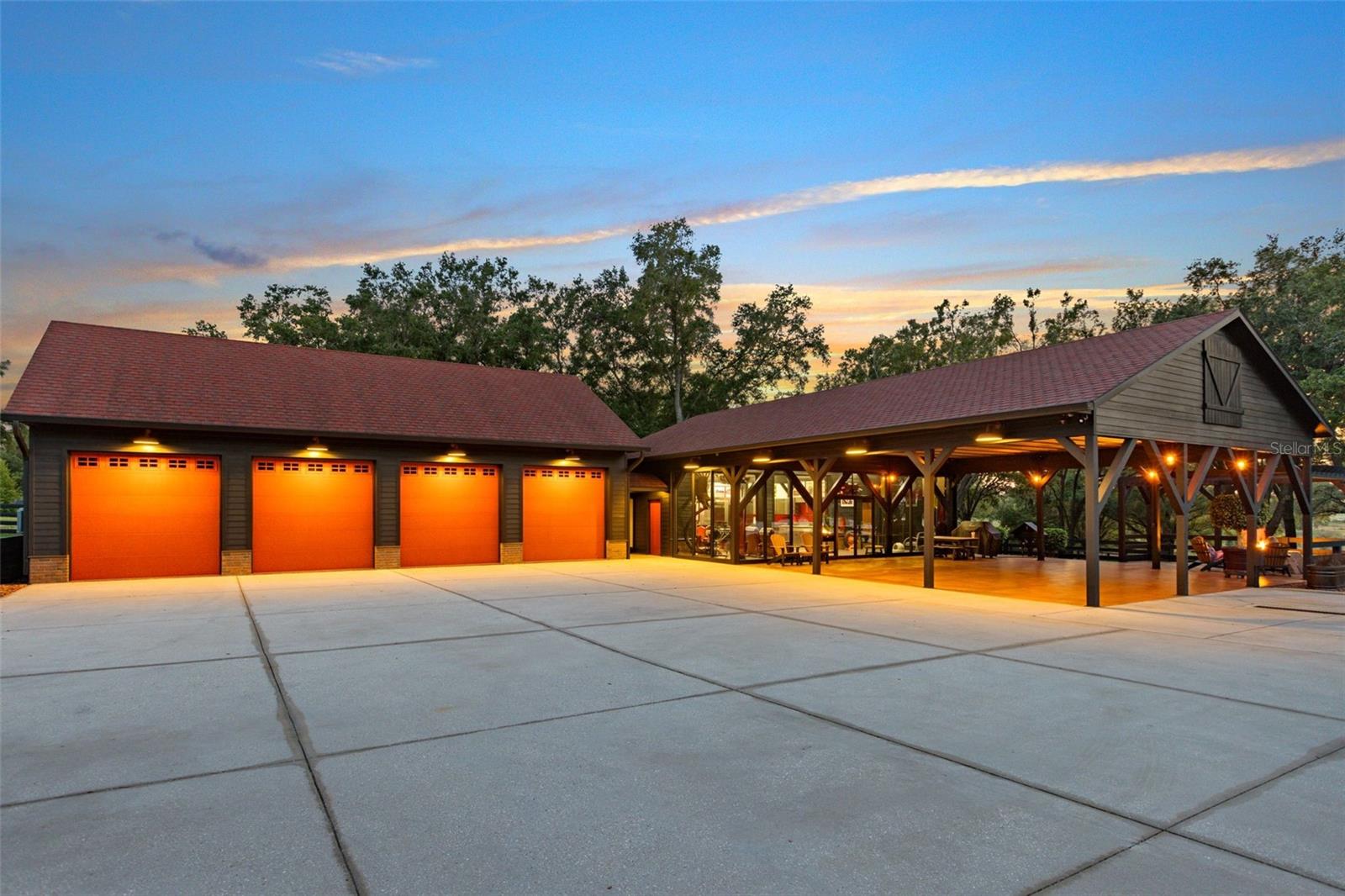ACREAGE & UNREC - Residential