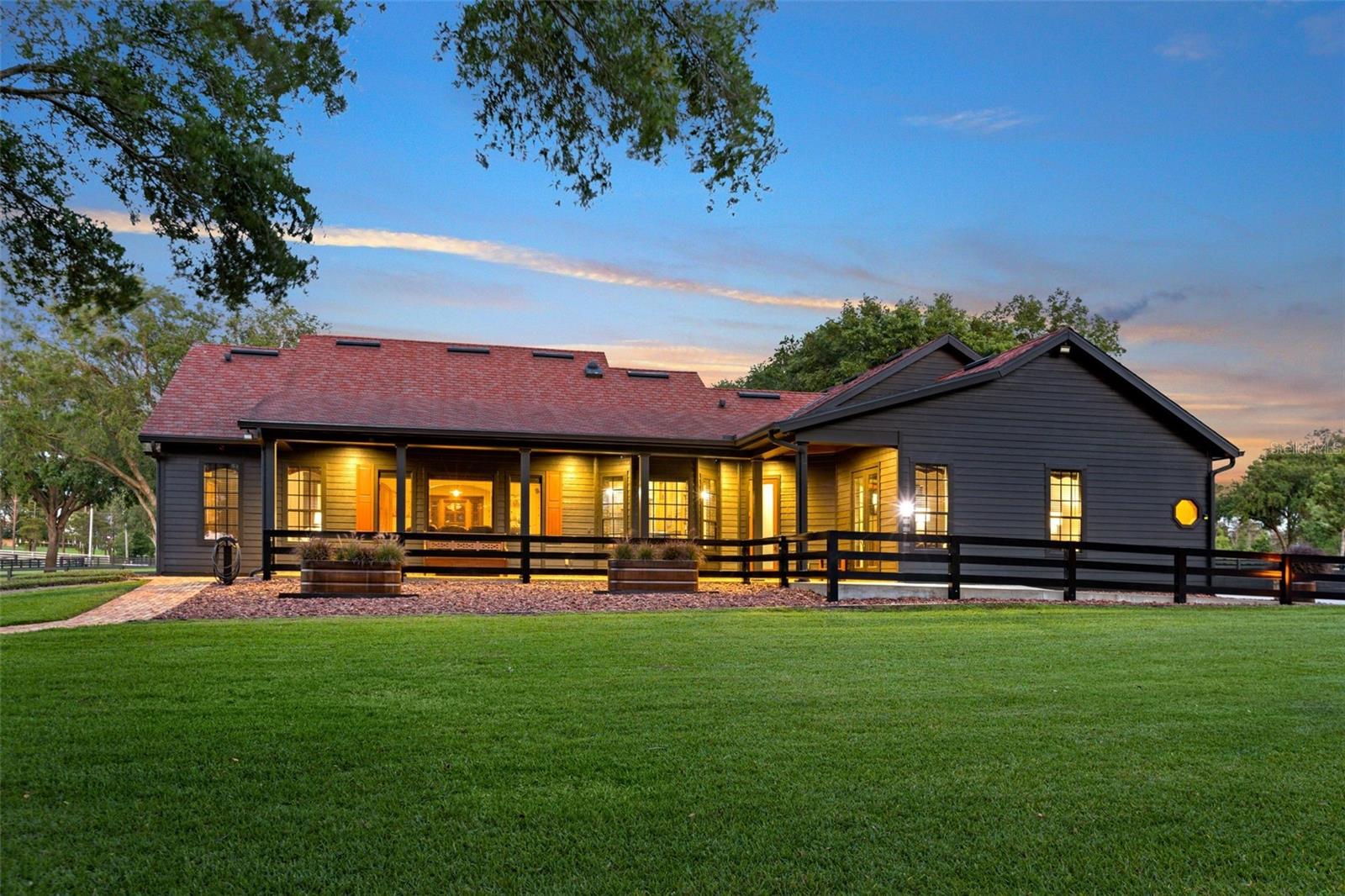 ACREAGE & UNREC - Residential