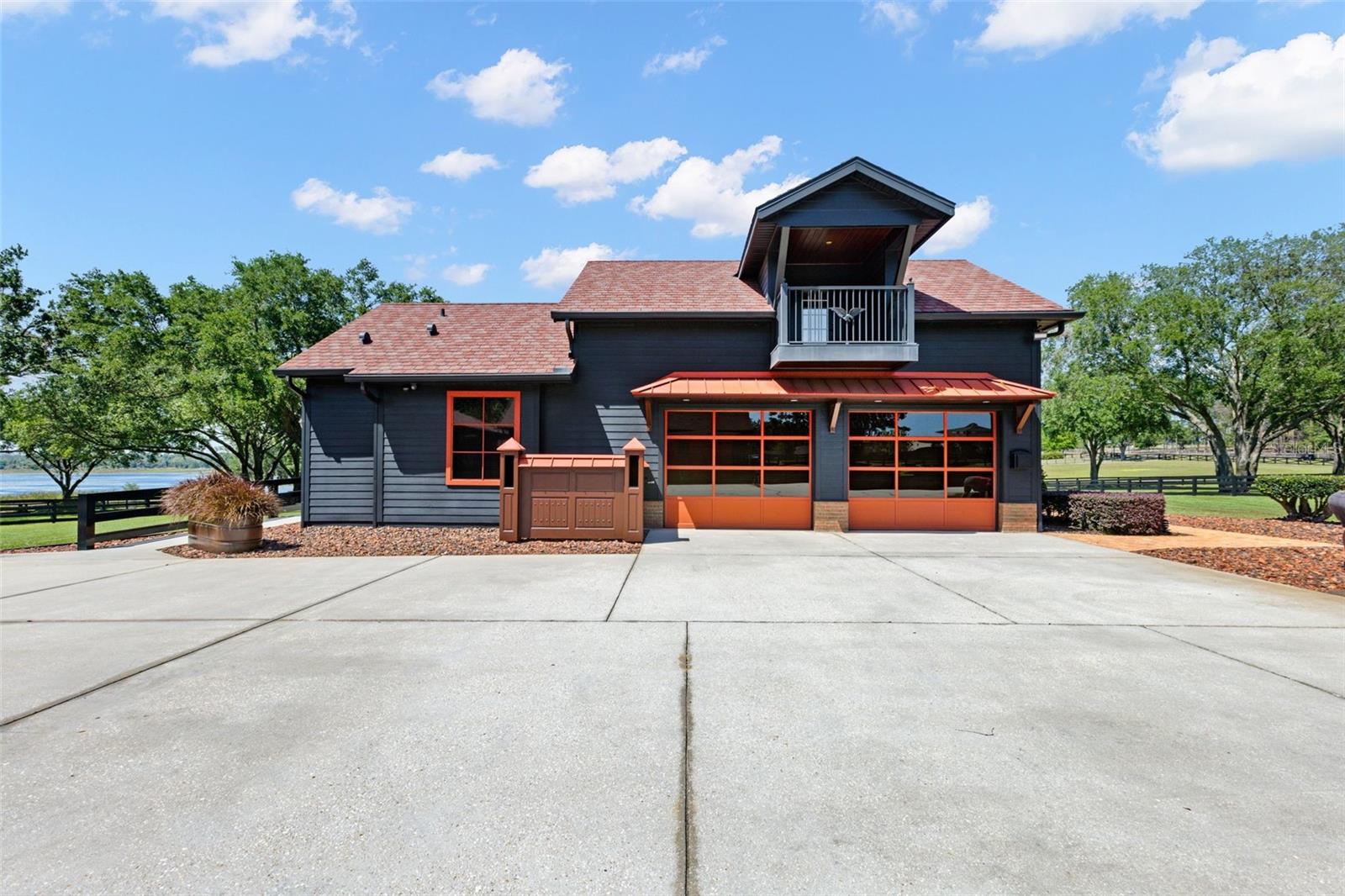 ACREAGE & UNREC - Residential