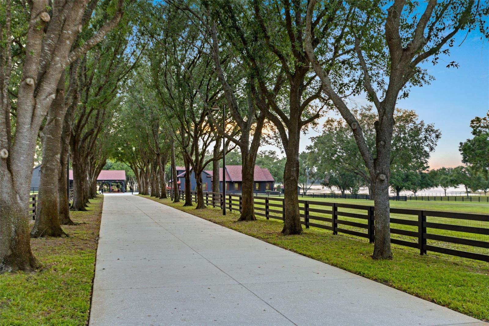 ACREAGE & UNREC - Residential