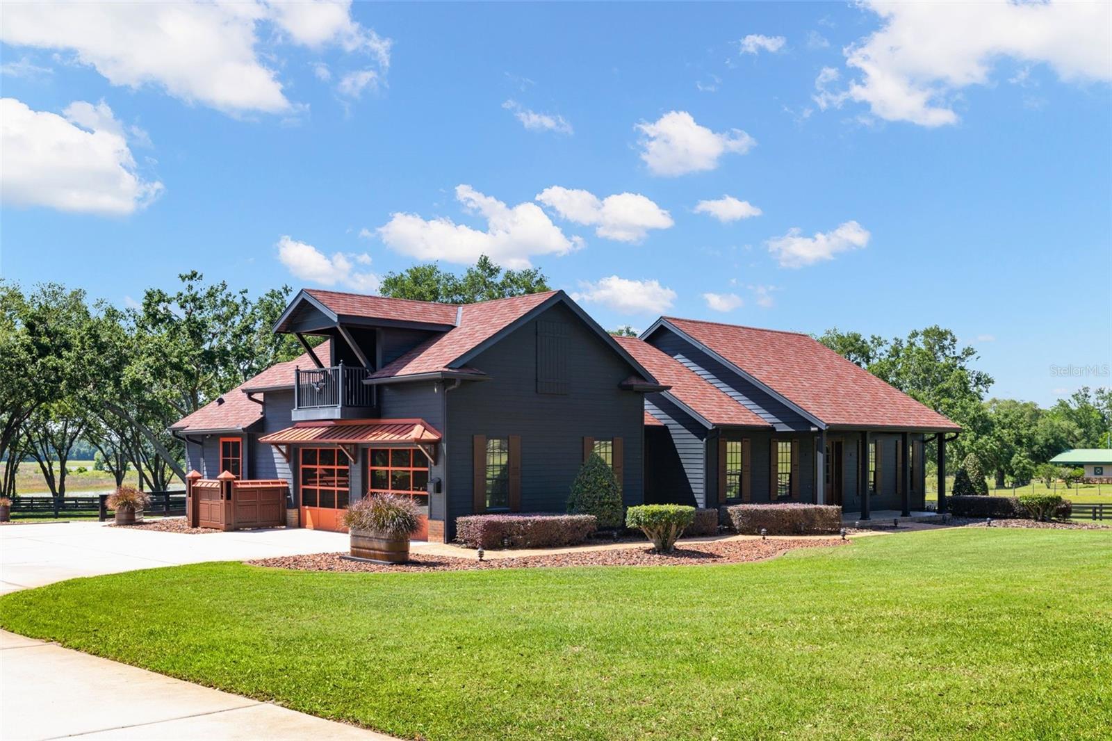 ACREAGE & UNREC - Residential