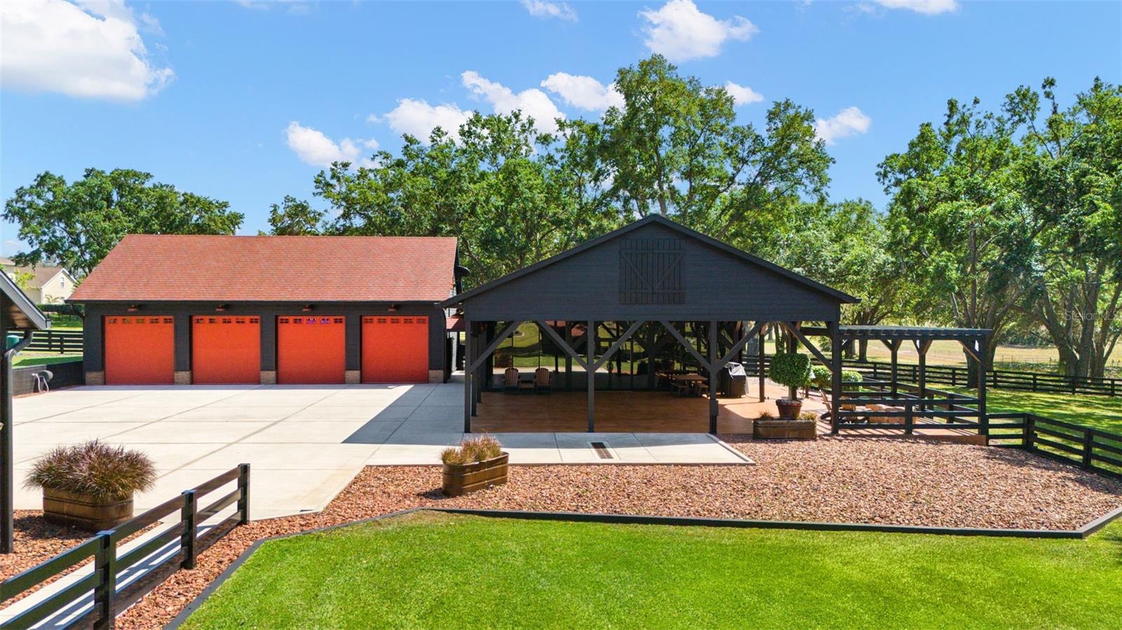 ACREAGE & UNREC - Residential