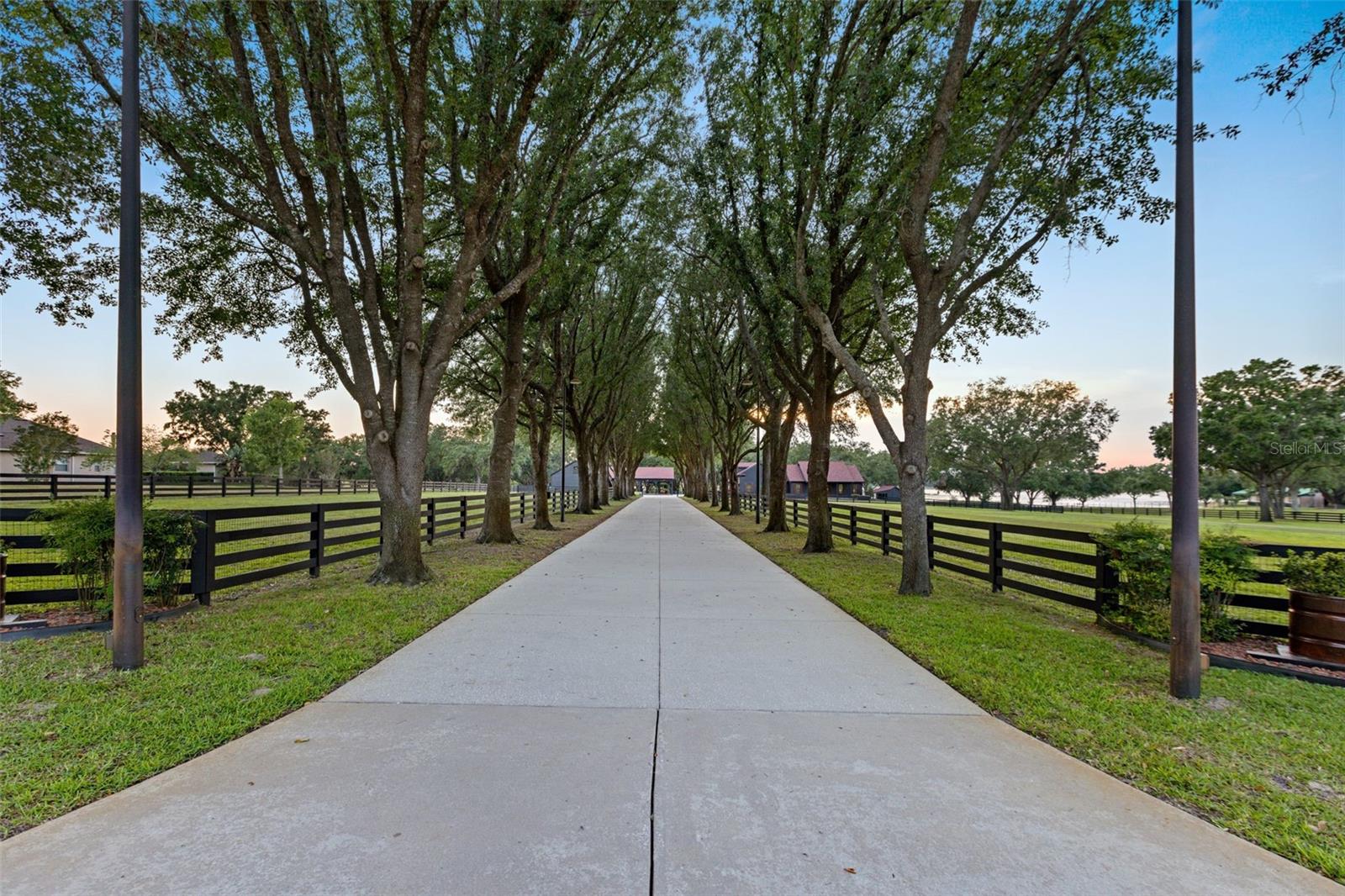 ACREAGE & UNREC - Residential