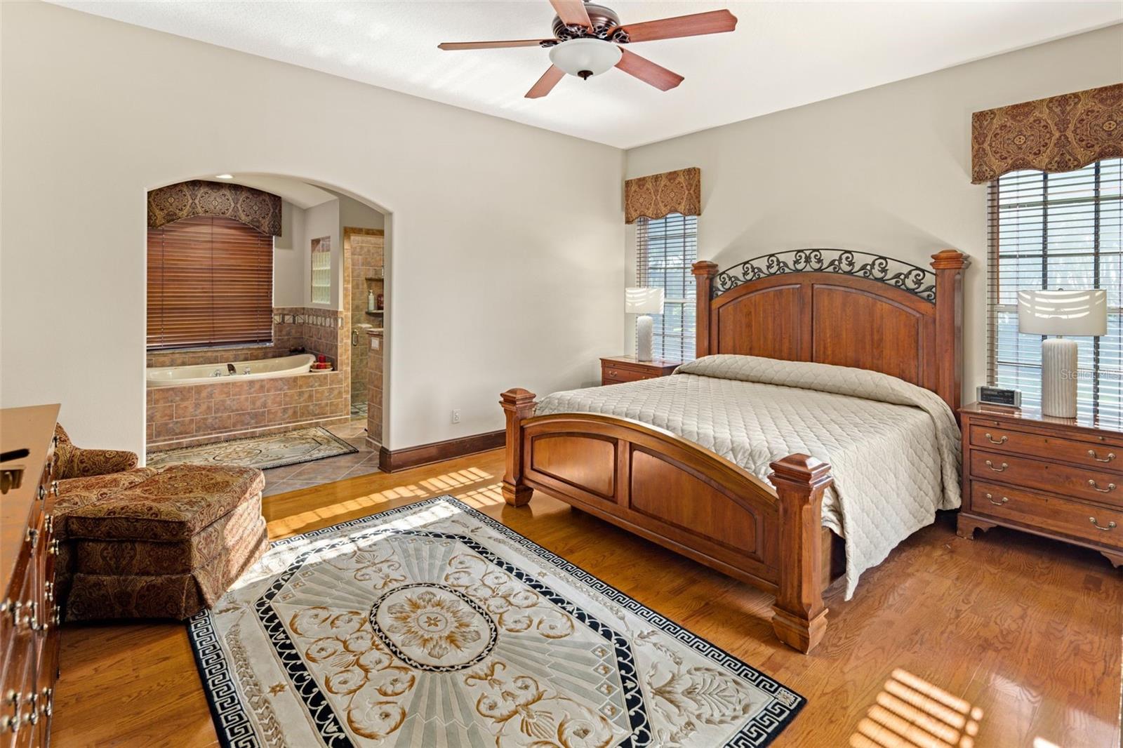 ACREAGE & UNREC - Residential