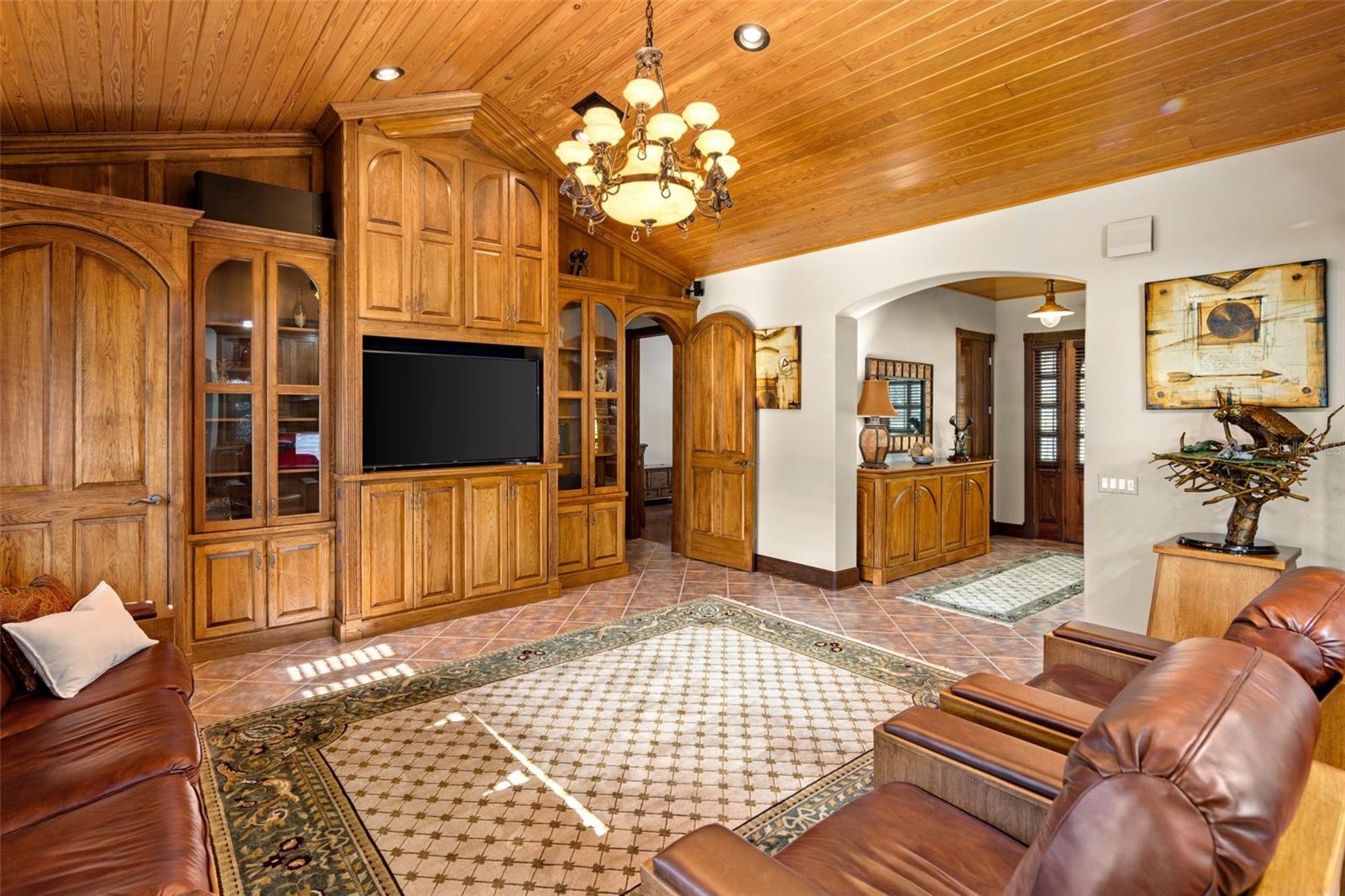 ACREAGE & UNREC - Residential