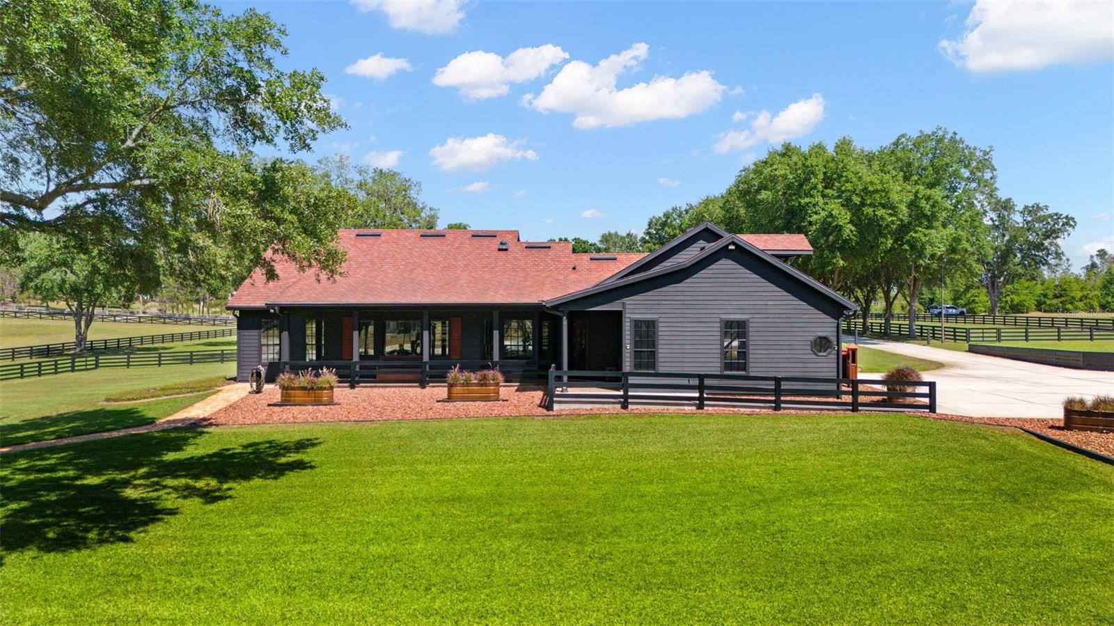 ACREAGE & UNREC - Residential