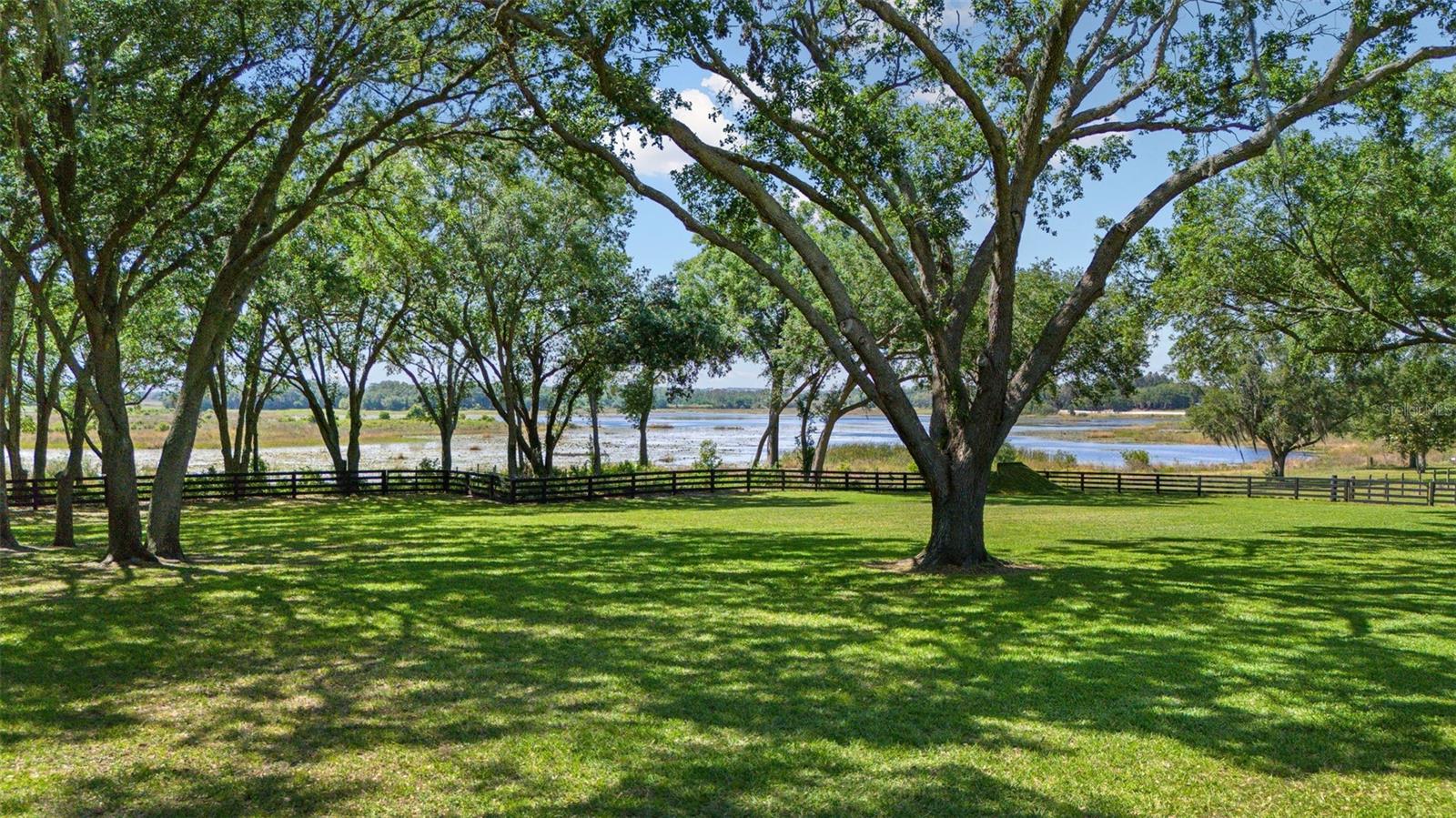 ACREAGE & UNREC - Residential