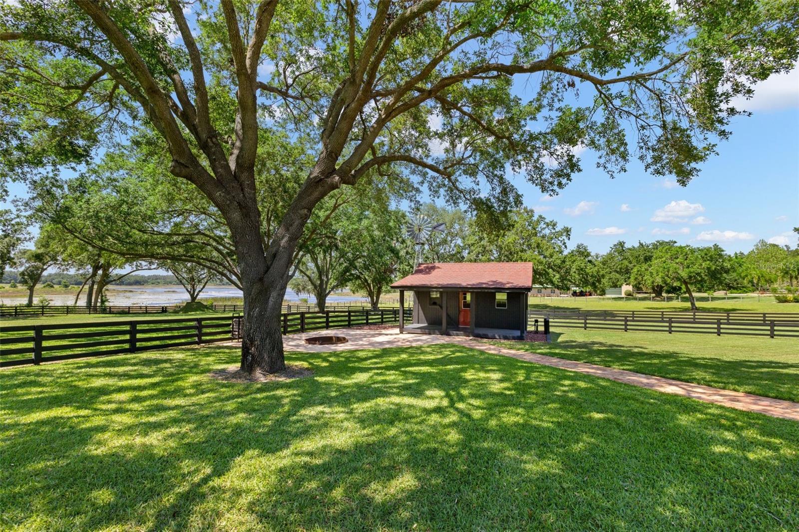 ACREAGE & UNREC - Residential
