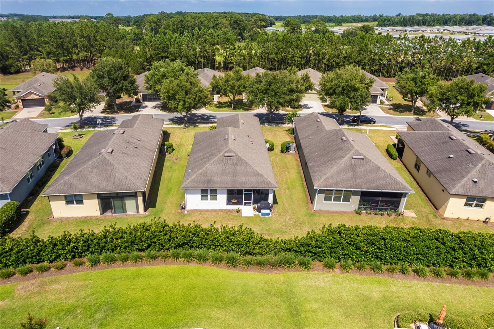 STONE CREEK BY DEL WEBB-PINEBROOK - Residential