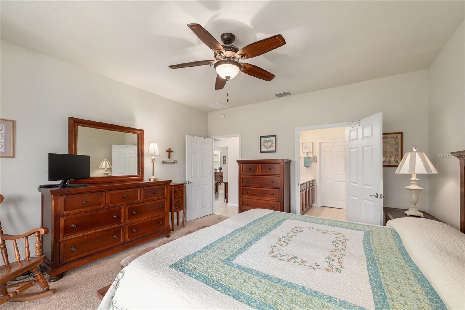 STONE CREEK BY DEL WEBB-PINEBROOK - Residential