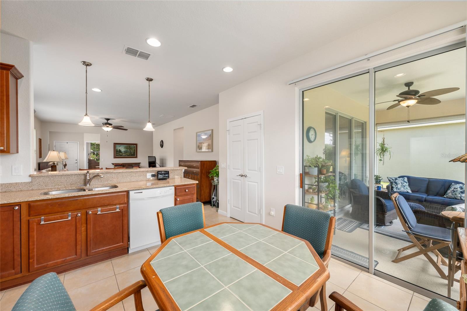 STONE CREEK BY DEL WEBB-PINEBROOK - Residential